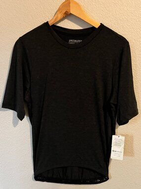 Specialized Men's Cycling Dry Wicking Shirt